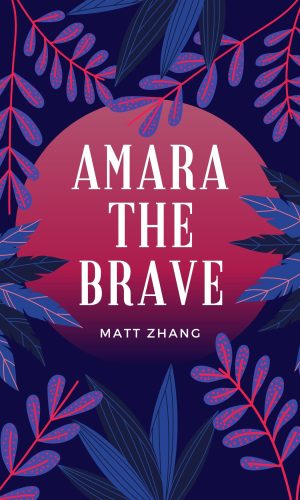 Amara The Brave