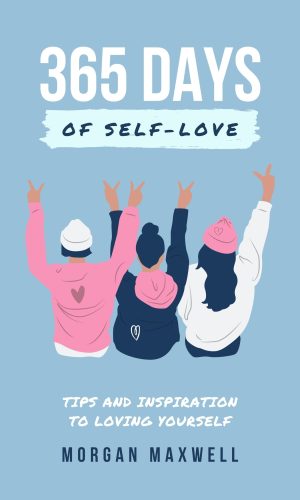 365 Days of Self-Love