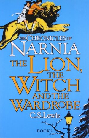 The Chronicles of Narnia: The Voyage of the Dawn Treader by C.S. Lewis | Classic Fantasy Novel